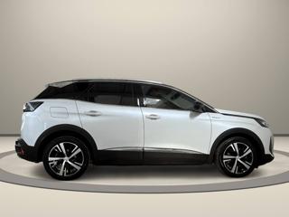 PEUGEOT 3008 usata, con Airbag Passeggero