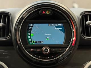 MINI Countryman usata, con Sistema di navigazione