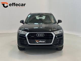 AUDI Q5 usata, con Airbag