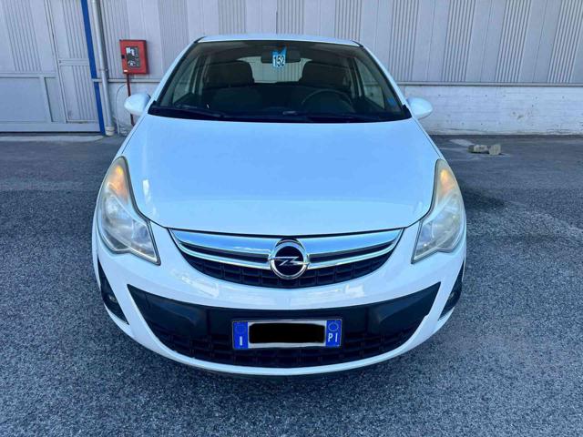 OPEL Corsa usata, con Airbag laterali