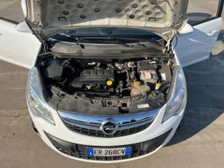 OPEL Corsa usata, con Controllo trazione