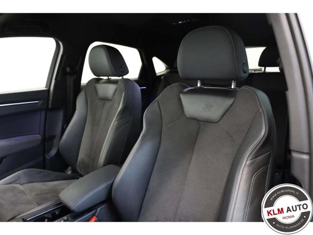 AUDI Q3 usata, con Chiusura centralizzata
