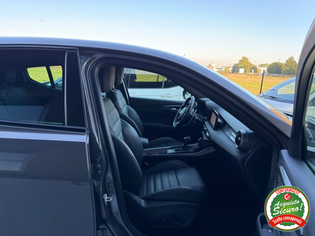 ALFA ROMEO Tonale usata, con ESP