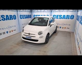 FIAT 500 usata, con Airbag laterali