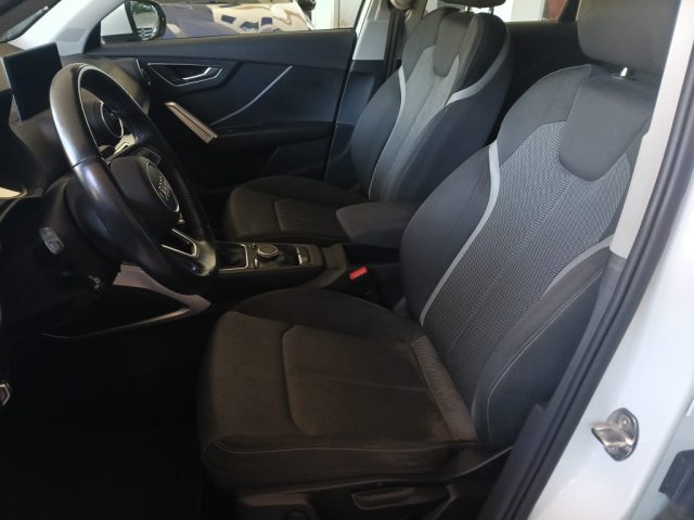 AUDI Q2 usata, con Chiusura centralizzata