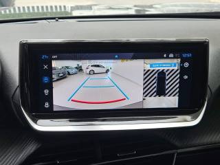 PEUGEOT 2008 usata, con Vetri oscurati