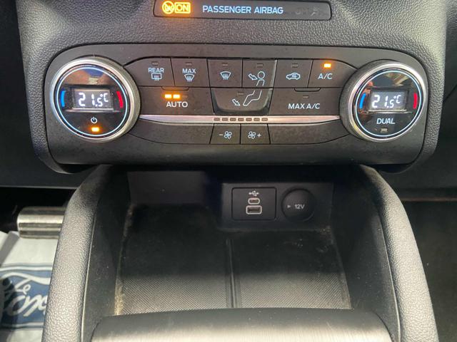 FORD Kuga usata, con Cruise Control