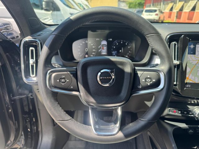 VOLVO XC40 usata, con Cerchi in lega