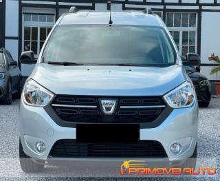 DACIA Dokker usata, con Servosterzo