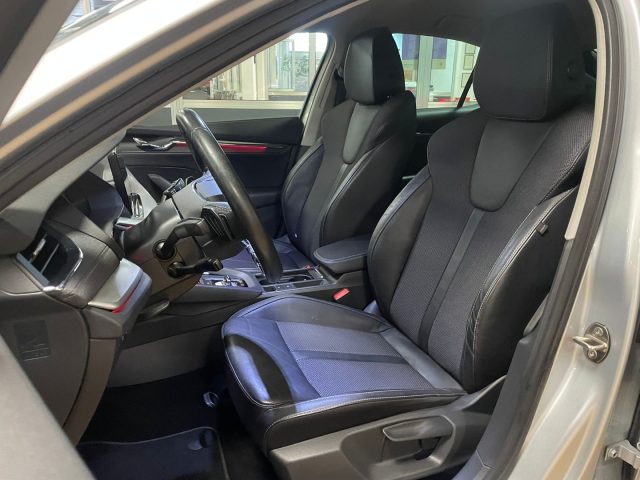 SKODA Octavia usata, con Adaptive Cruise Control