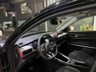 JEEP Avenger usata, con Autoradio digitale