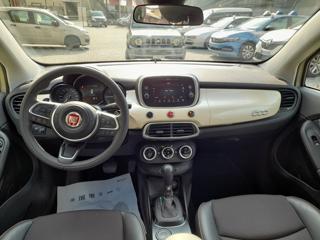 FIAT 500X usata, con Chiusura centralizzata