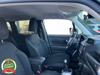 JEEP Renegade usata, con Cruise Control