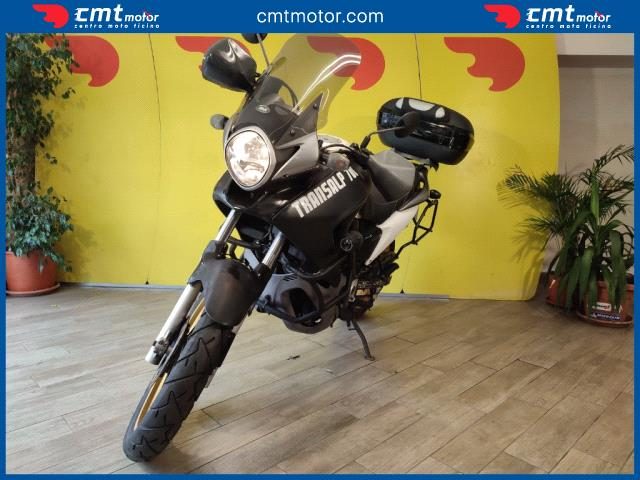 HONDA Transalp XL 700 V usata 1