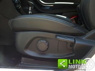 FORD Puma usata, con Regolazione elettrica sedili