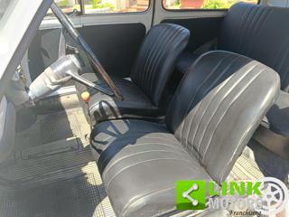 FIAT 500 usata 37