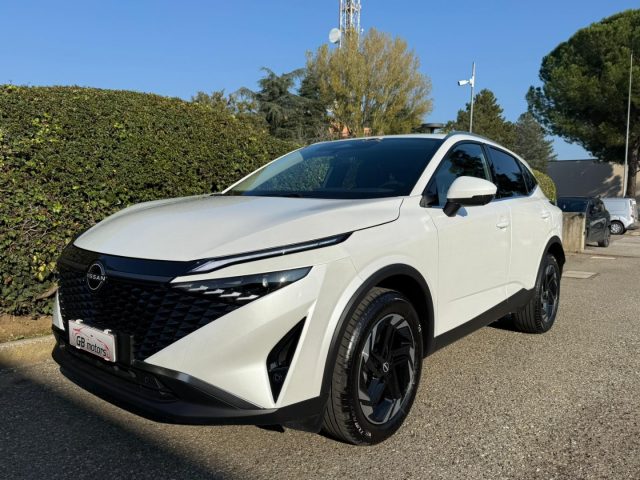 NISSAN Qashqai usata, con ABS