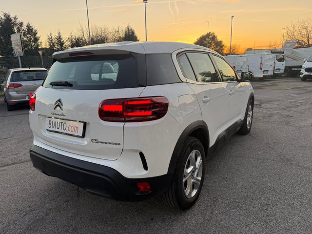 CITROEN C5 Aircross usata, con Airbag Passeggero