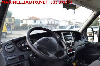 IVECO Daily usata 20