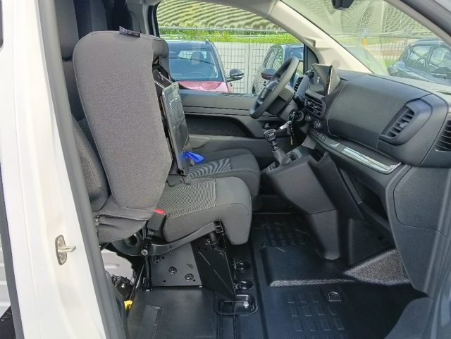 FIAT Scudo usata, con Immobilizzatore elettronico