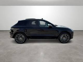 PORSCHE Macan usata, con Boardcomputer