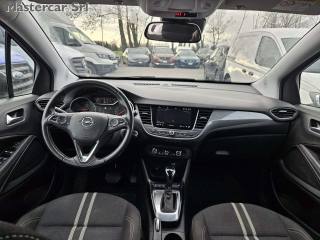 OPEL Crossland usata, con Controllo trazione