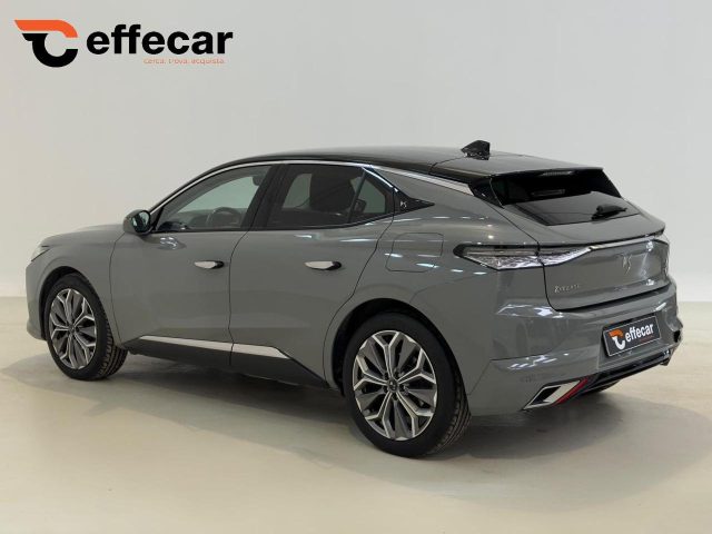 DS AUTOMOBILES DS 4 usata, con Airbag Passeggero