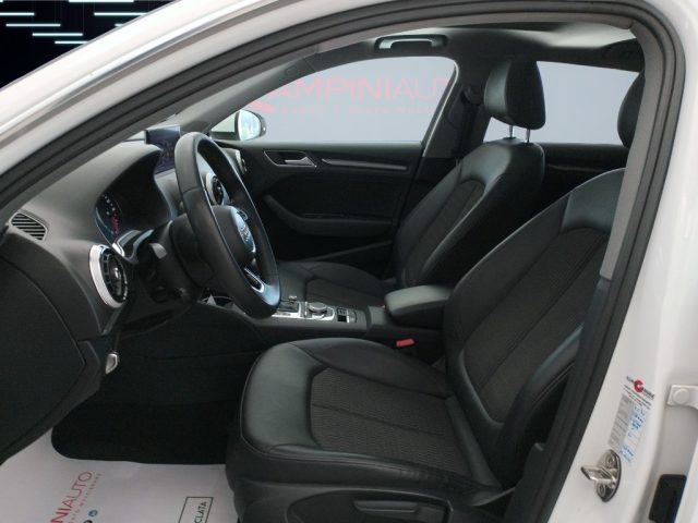 AUDI A3 usata 15