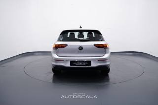 VOLKSWAGEN Golf usata, con Alzacristalli elettrici