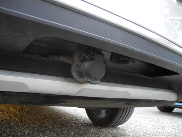 VOLKSWAGEN Passat Alltrack usata 64