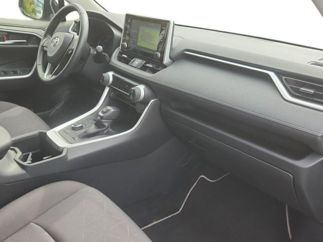 TOYOTA RAV 4 usata, con Autoradio digitale