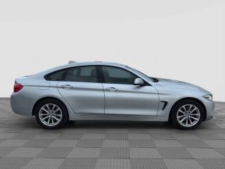 BMW 420 usata 4