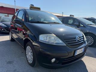 CITROEN C3 usata, con Airbag