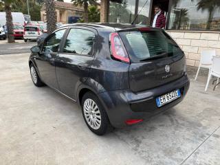 FIAT Punto Evo usata, con Boardcomputer