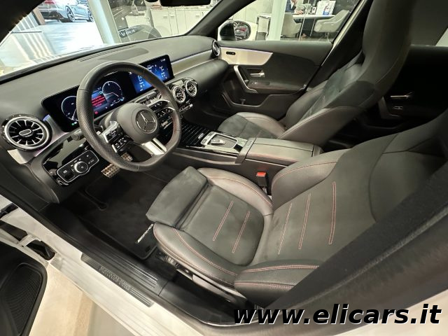MERCEDES-BENZ A 180 usata, con Autoradio