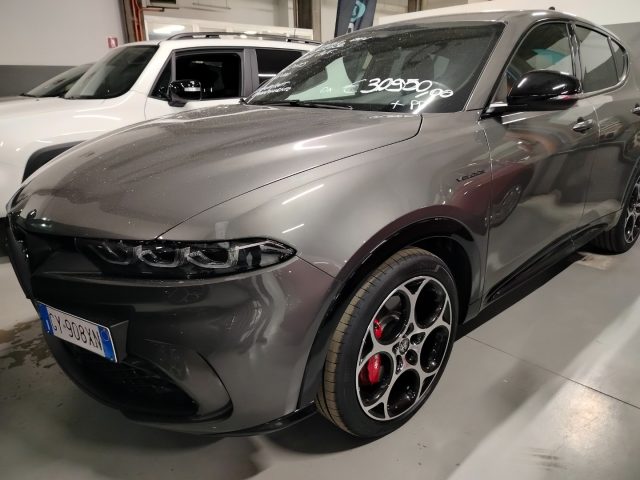 ALFA ROMEO Tonale usata, con Chiusura centralizzata