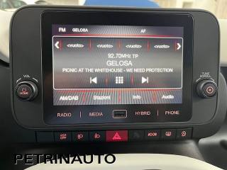 FIAT Panda usata, con Touch screen