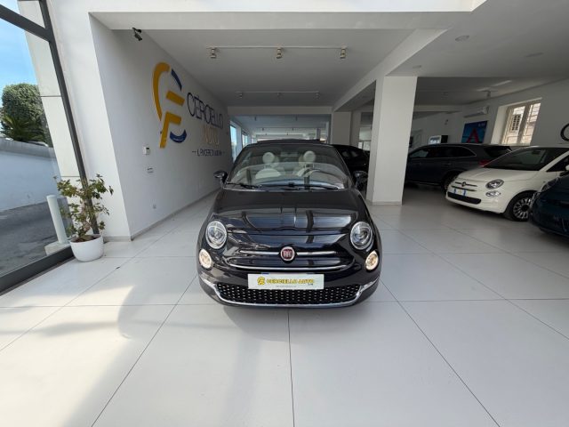 FIAT 500 usata, con Cerchi in lega