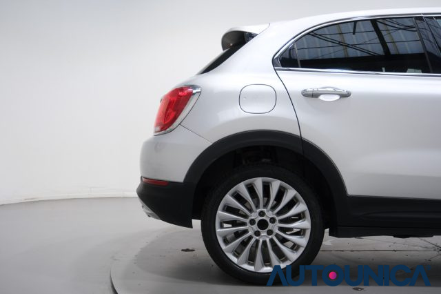 FIAT 500X usata 51