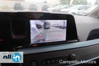 FORD Tourneo Courier usata 10