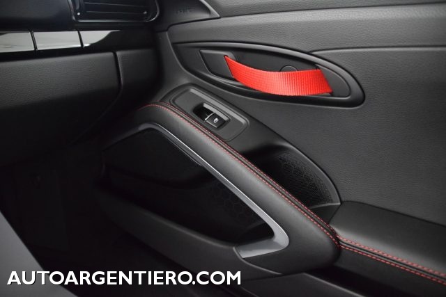 PORSCHE 911 usata, con Specchietti laterali elettrici