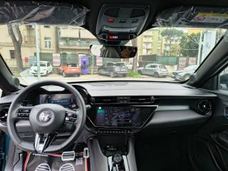 ALFA ROMEO Junior usata, con Controllo automatico clima