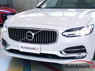 VOLVO V90 usata, con Controllo elettronico della corsia