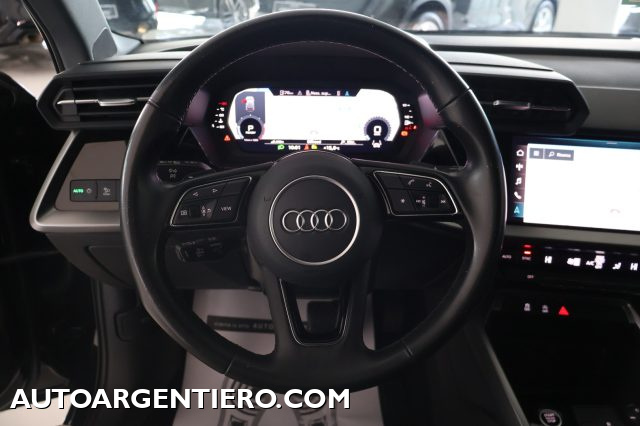 AUDI A3 usata, con Controllo automatico clima