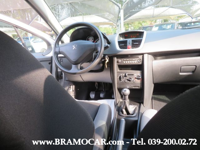 PEUGEOT 207 usata 30