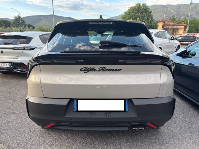 ALFA ROMEO Junior usata, con Autoradio