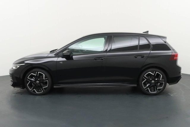 VOLKSWAGEN Golf usata, con Sedili riscaldati