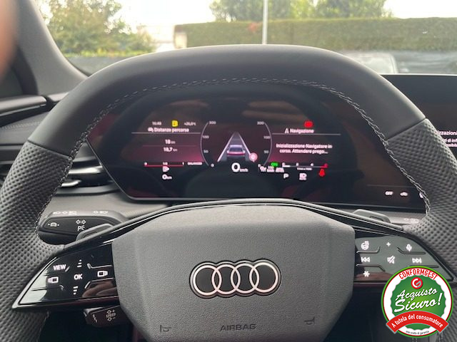 AUDI Q5 usata, con Sensore di luce