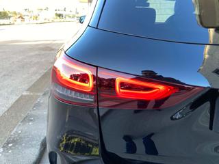 MERCEDES-BENZ GLA 220 usata, con Luci diurne LED