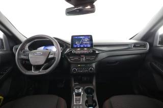 FORD Kuga usata 4